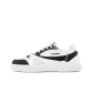 Jordan White/Black