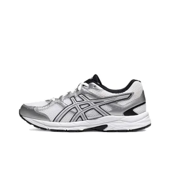 Asics Gel Contend Cn Runnings 'White Grey'