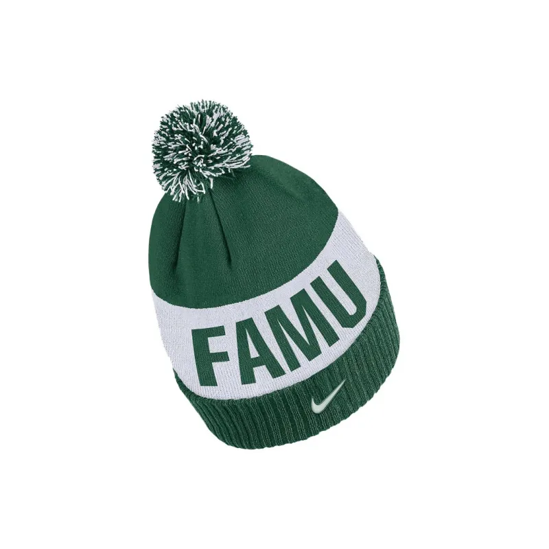 Nike Famu Nike College Beanie-1
