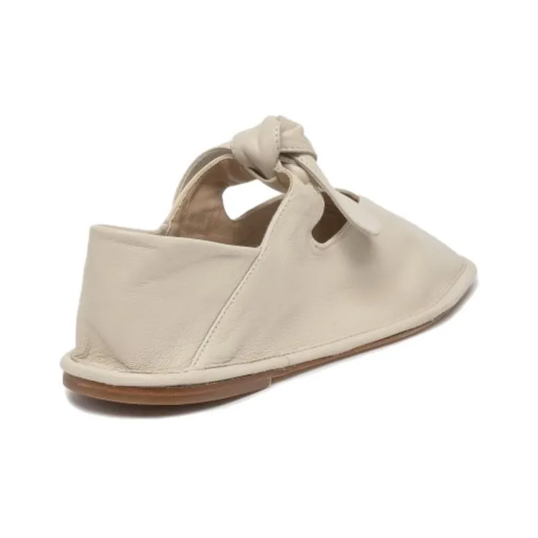 Hereu Llasada Casual Shoes Women's White-1