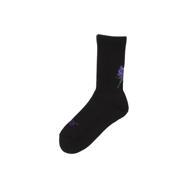 FREAK'S STORE Mid Calf Socks Women's 1 Pack-1