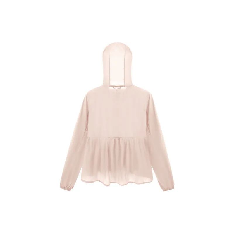 CAMEL Sun Protection Clothing Women's-6