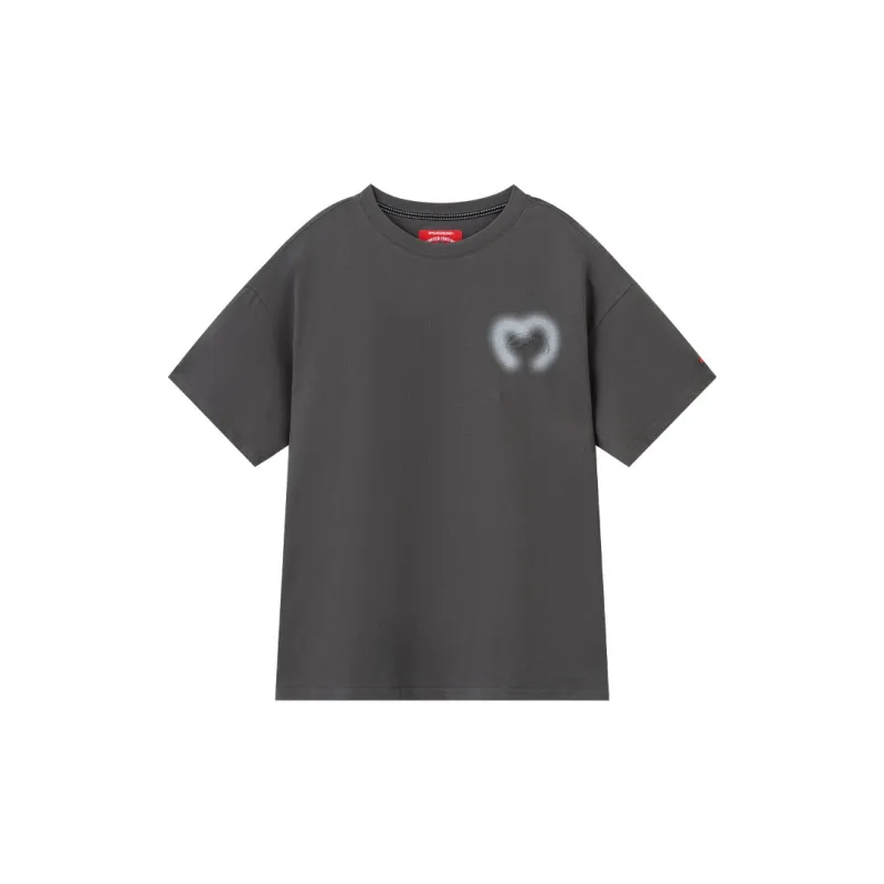 SPRAYGROUND Short Sleeved T Shirts Unisex-7