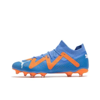 PUMA Future Match Fg Ag 'Supercharge Pack Blue Glimmer'