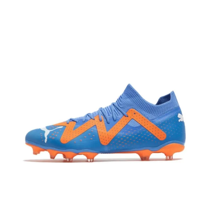 PUMA Future Match Fg Ag 'Supercharge Pack Blue Glimmer'-0