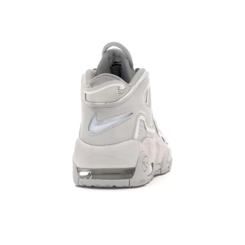 Nike Air More Uptempo Light Bone GS-3