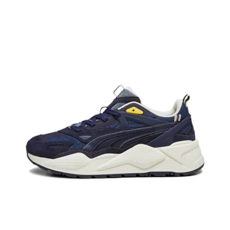 PUMA RS X Efekt 'Indigo'-0