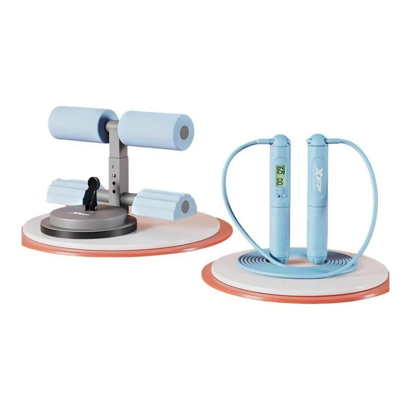 XTEP Sit-Up Machines-12
