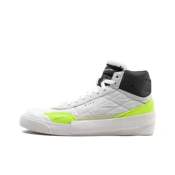 Nike Drop Type Mid Summit White Alabaster