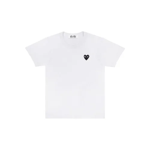 CDG Play Unisex T-shirt