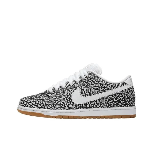 Nike SB Dunk Low Road