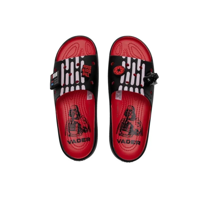 Crocs Classic Slide Star Wars Darth Vader-1