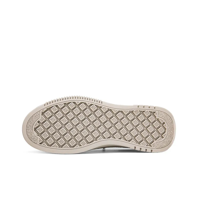 The Bull's House Low-Top Casual Shoes Unisex-7