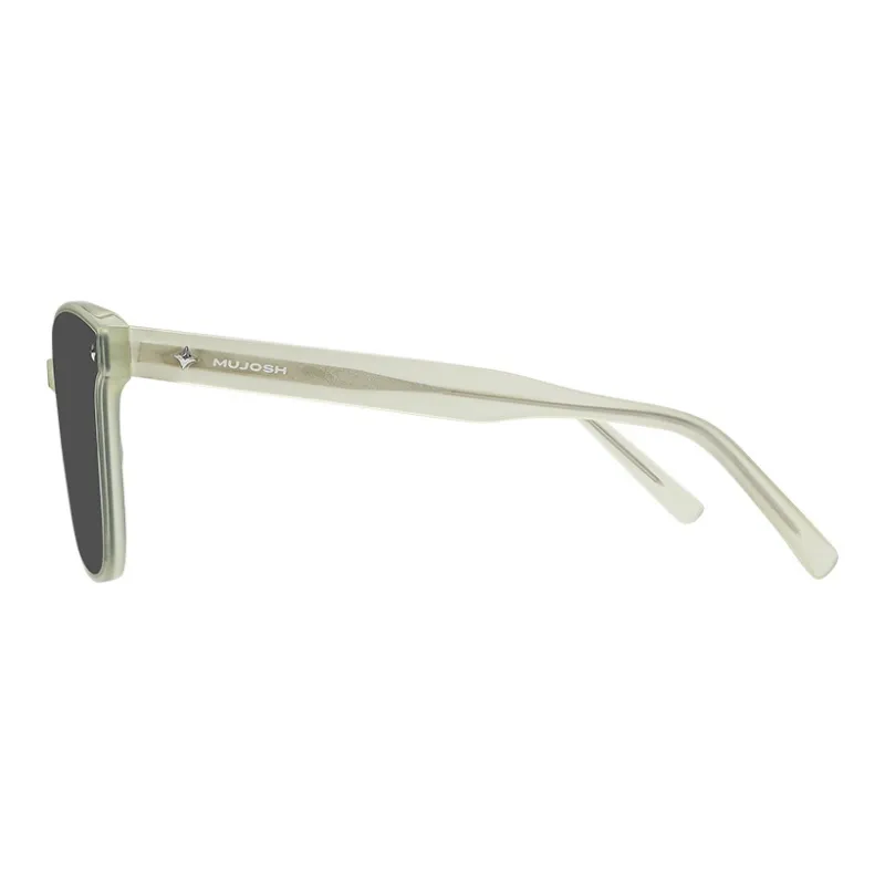 MUJOSH Astral Series Square Sunglasses Unisex-5