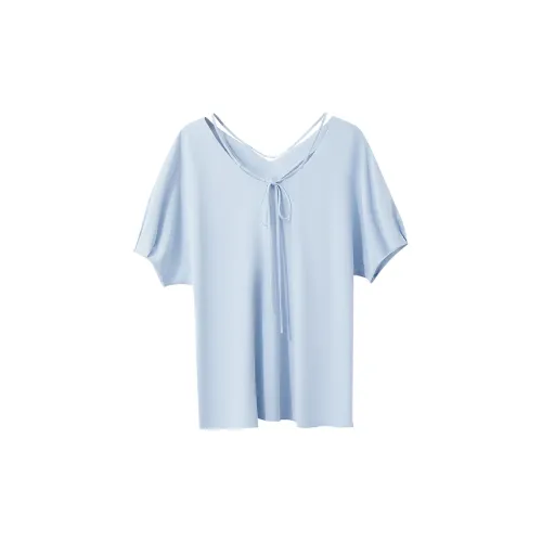 AMII Chiffon Shirts Women's