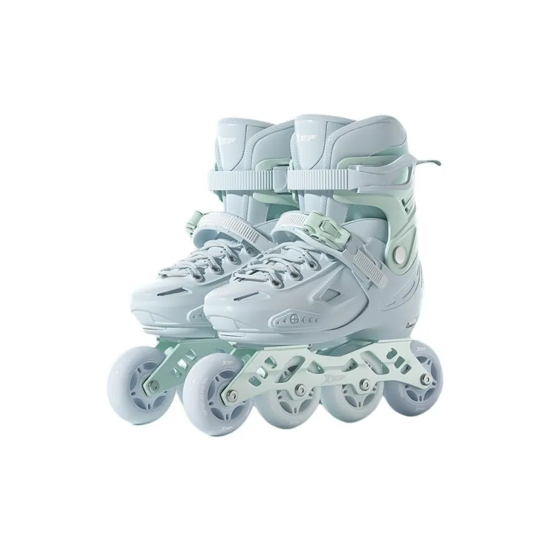XTEP Inline Skates-9