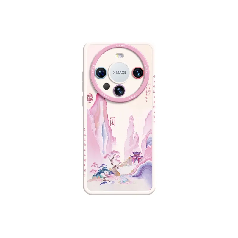 SUPER MOUSE Phone Cases-28