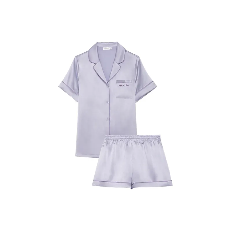 MANITO Women's Pajama Sets-2