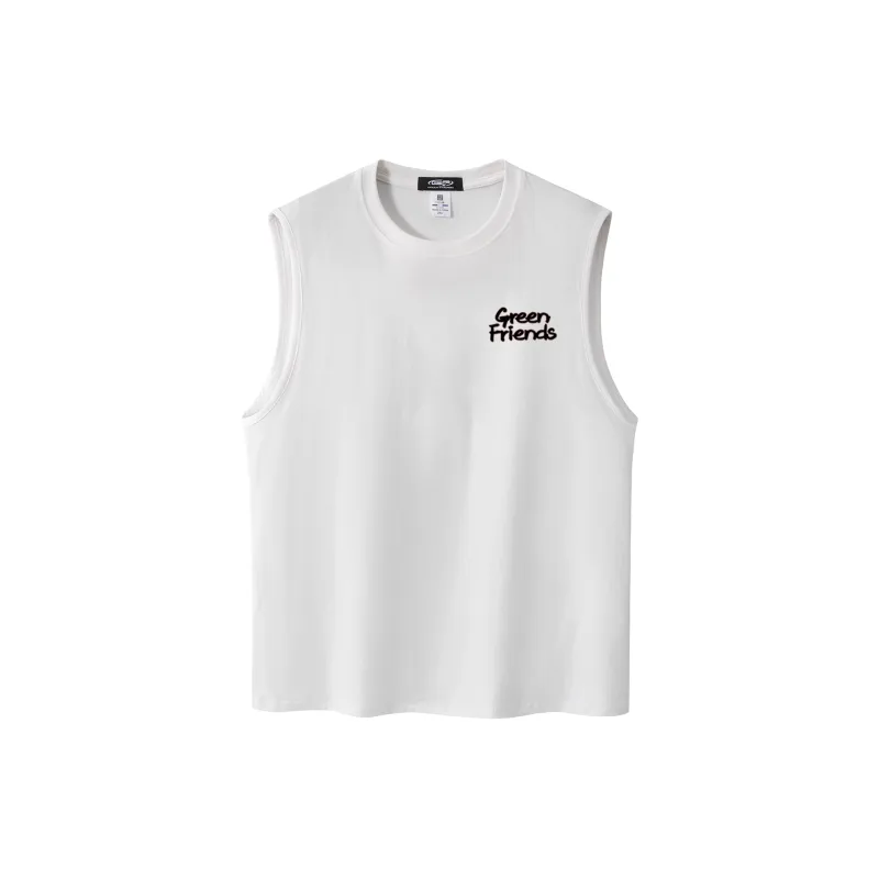 GF Tank Tops Unisex-1