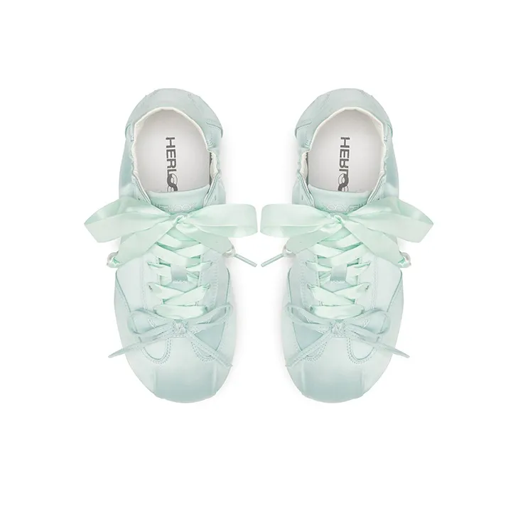 HERLOOK Casual Single Shoes 1.5cm Women's-11