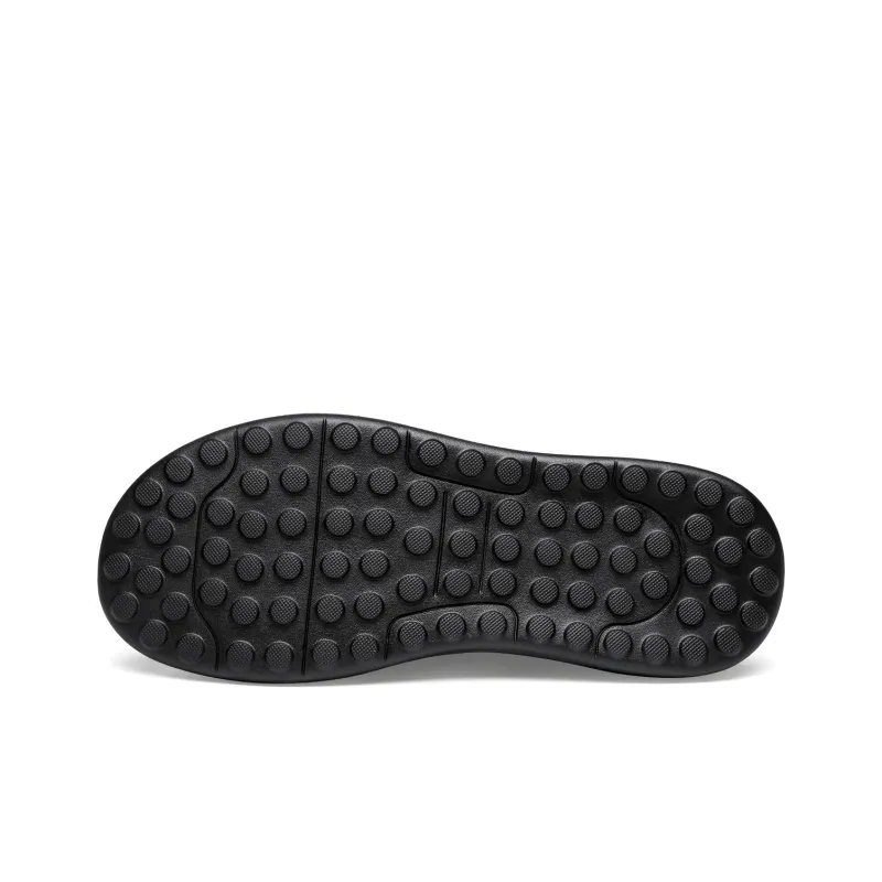 Millies Dress Shoes Men Low Top Black-5