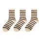 3 Pack (Beige)