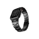 [Black]Upgraded---Detachable Link Chain