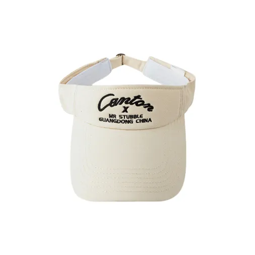 Moore Joan Cotton Polyester Blend Sun Protection Hats Unisex-15