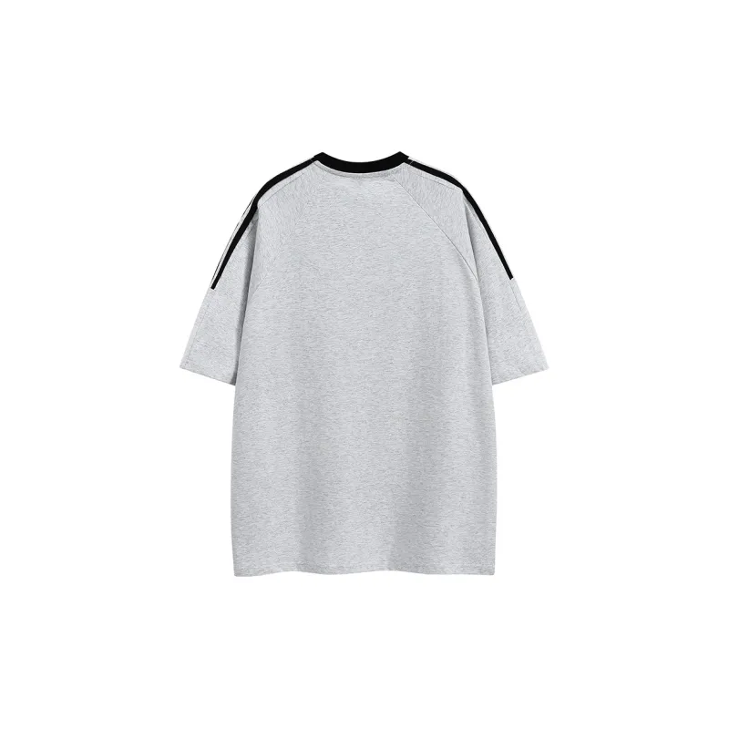 CHEVAL NOIR T Shirts Unisex-6