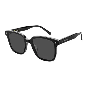MUJOSH Astral Series Square Sunglasses Unisex