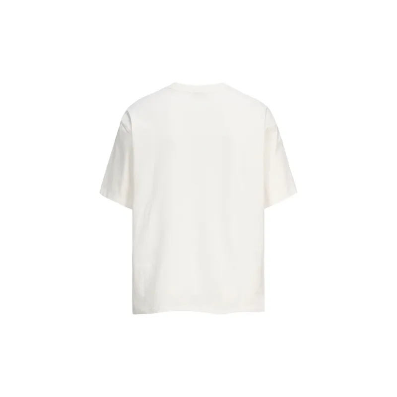 ROCK PLAN T Shirts Unisex-1