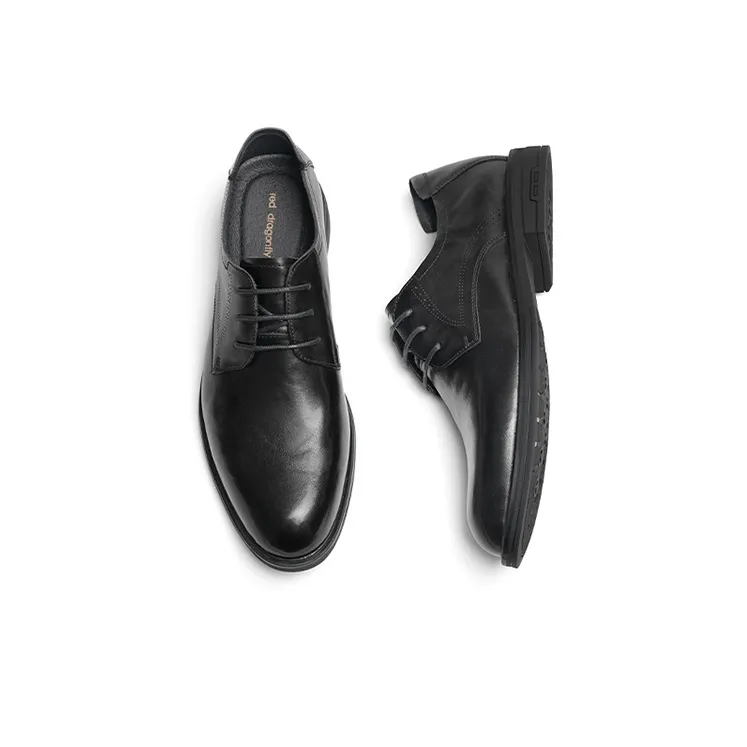 RED DRAGONFLY Dress Shoes Men's-2