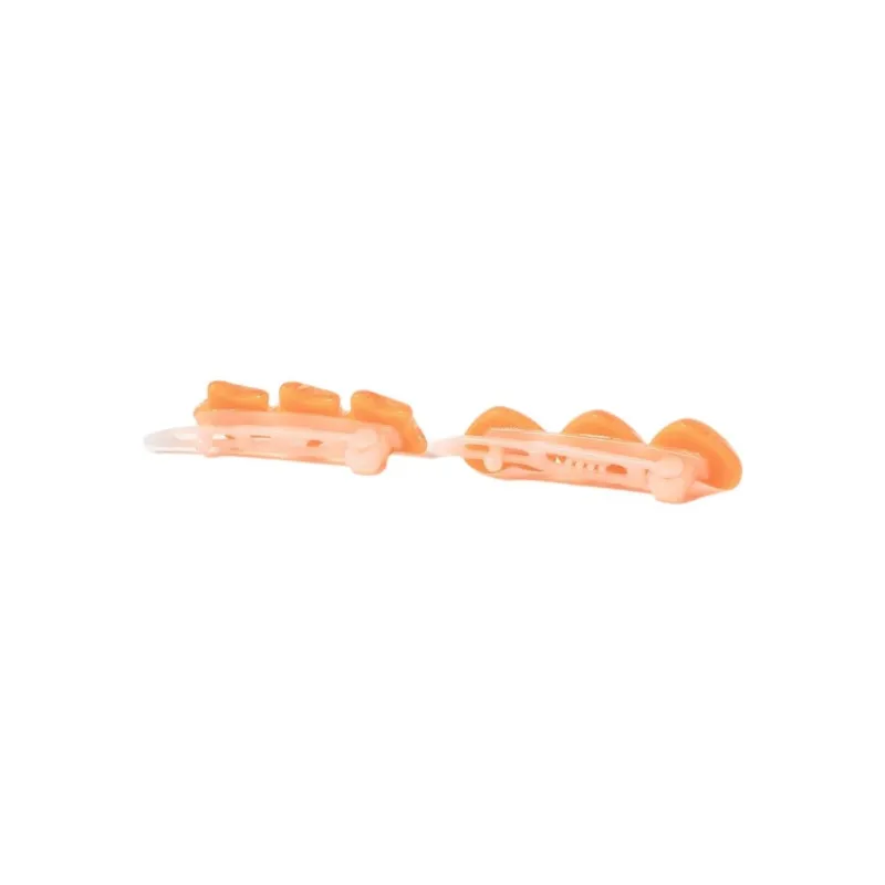 Beams Hair Clips Kids' Multicolor-2