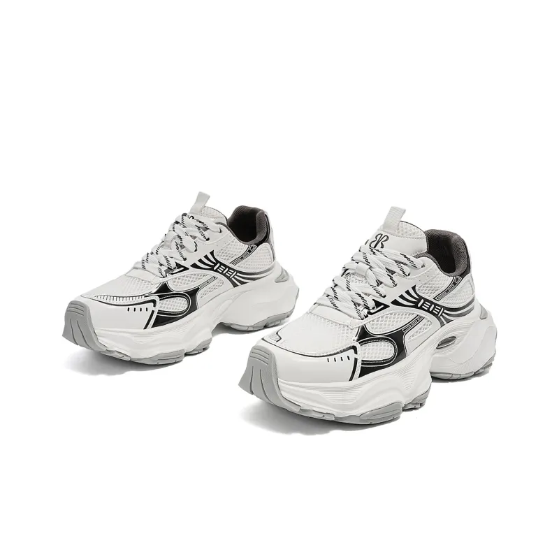 EBLAN Low Top Chunky Sneakers Unisex-7