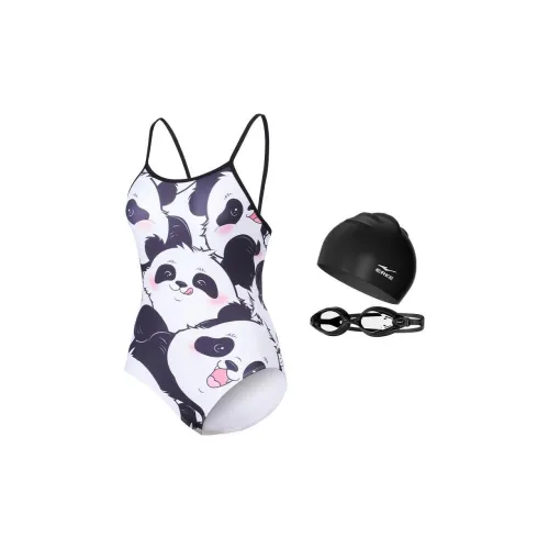 Erke Swimming Equipment Sets