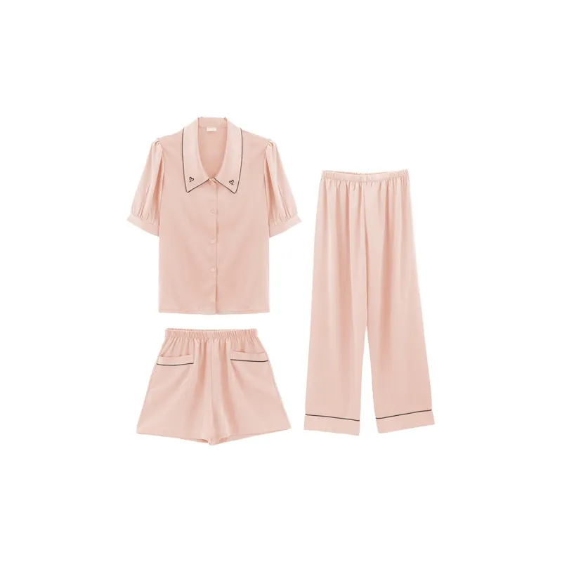 Shanghai Story Pajama Set Women's-1
