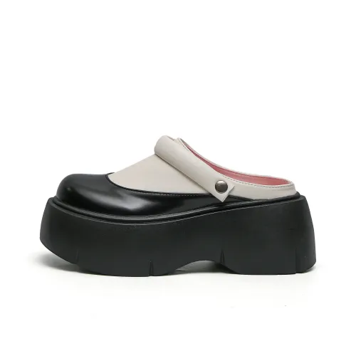 TUOPIN Clogs Women's