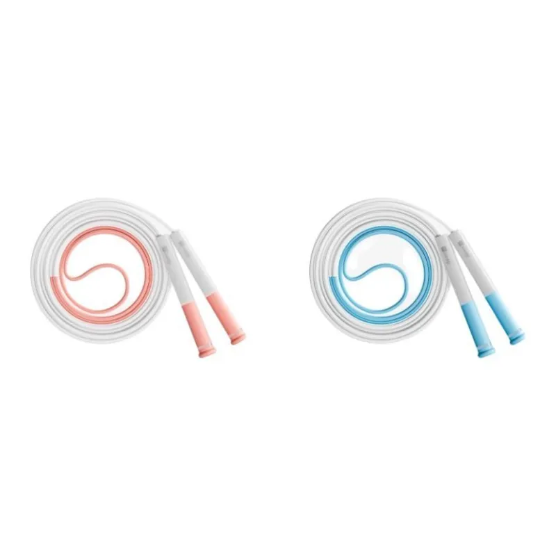 Keep Casual Entertainment Non Countable Jump Ropes Kids ABS Controller PVC Rope 2.5m-6