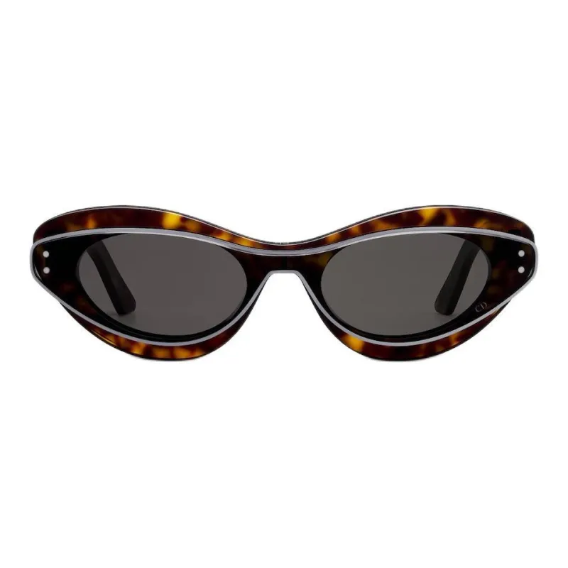 DIOR Cat Eye Frame Sunglasses-1