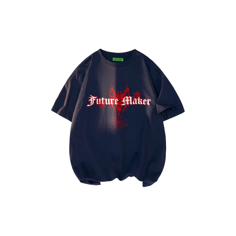 FUTURE MAKER T-Shirts Unisex-9