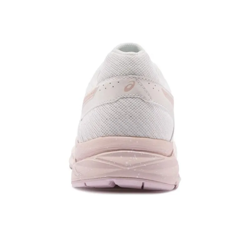 Asics Gel contend 4 'White Pink' Women's-5