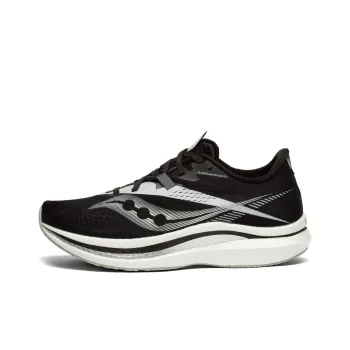 Saucony Endorphin Pro 2 Black White