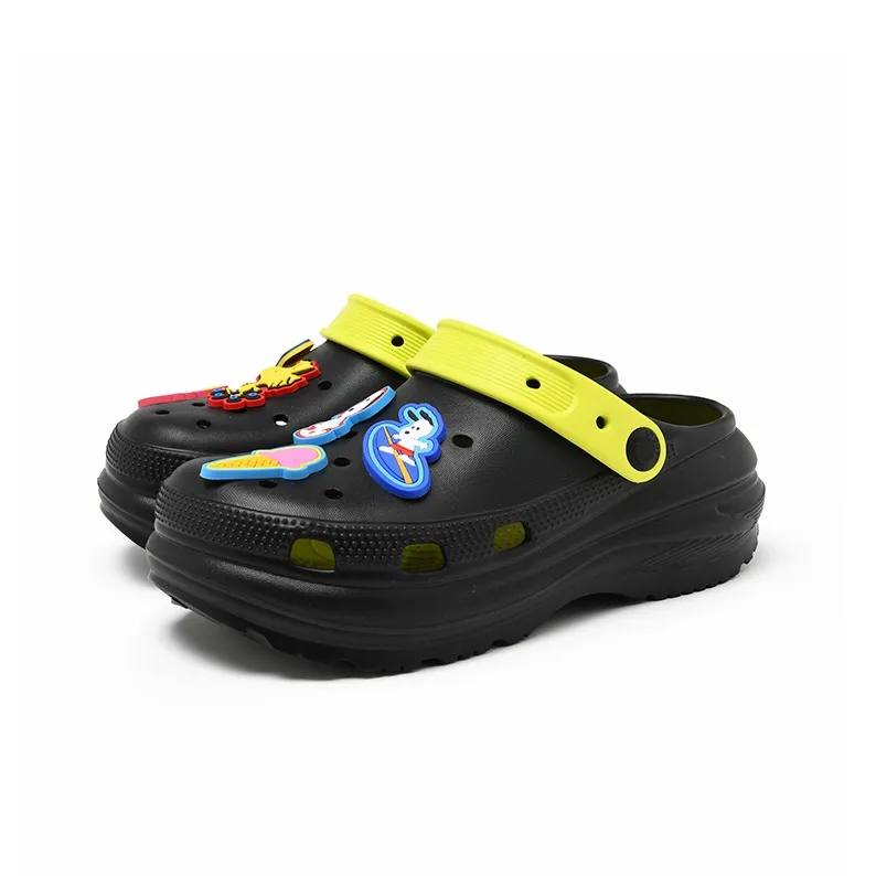 SNOOPY Clogs Women's-3
