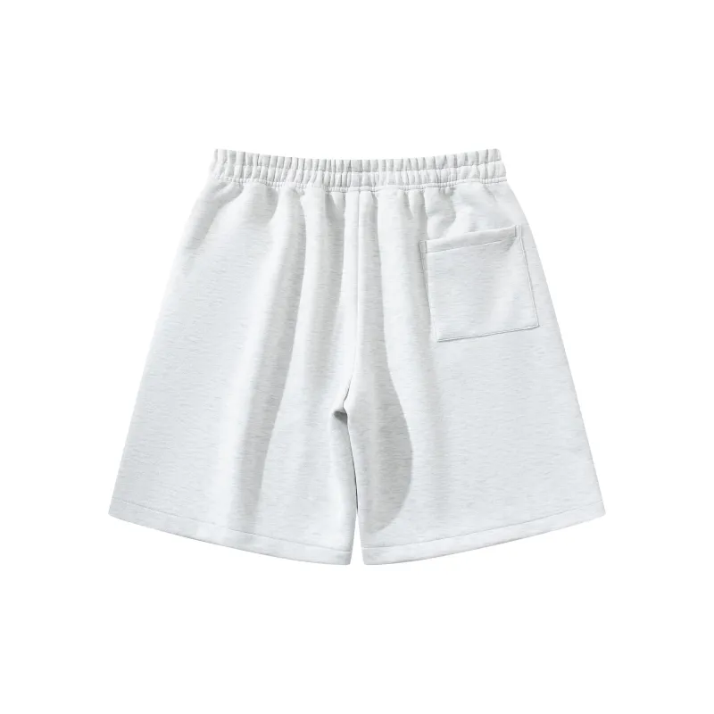 PUCCA Casual Shorts Unisex-1