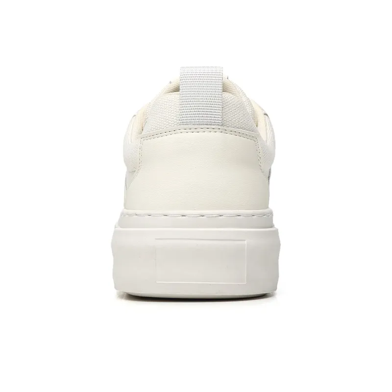 15 MINS Wear-resistant And Lightweight Low-Top Skateboard Shoes Men's-10