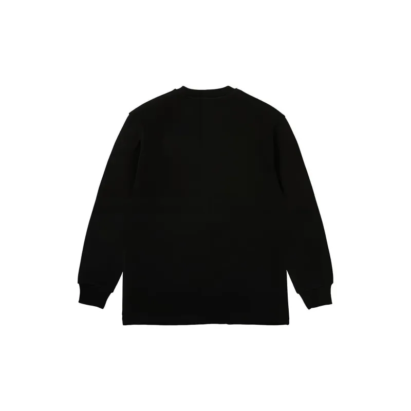 PALACE Waffle Longsleeve SS24-1