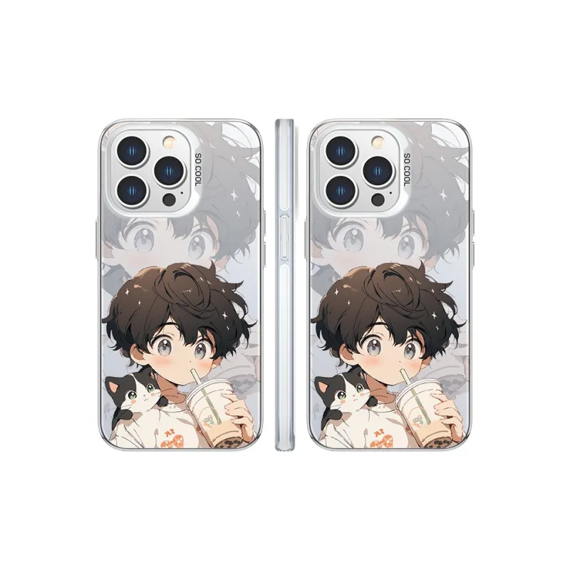 MINISO Phone Cases-2
