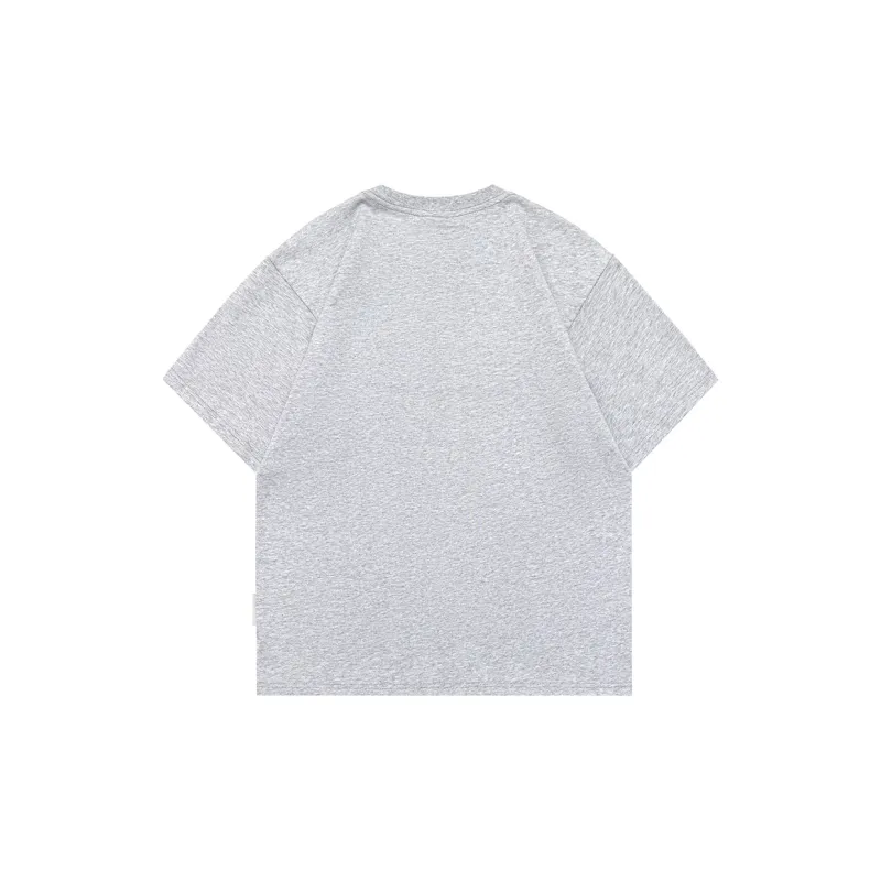 ICH MODE T Shirts Unisex-5