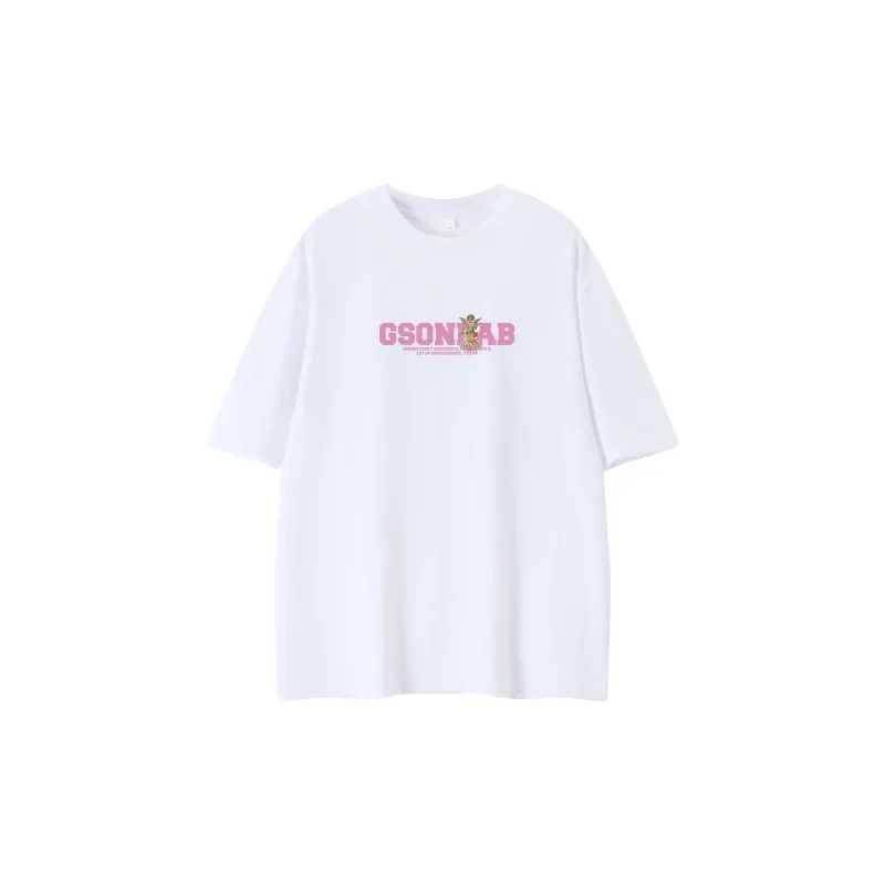 GSON T Shirts Unisex-1