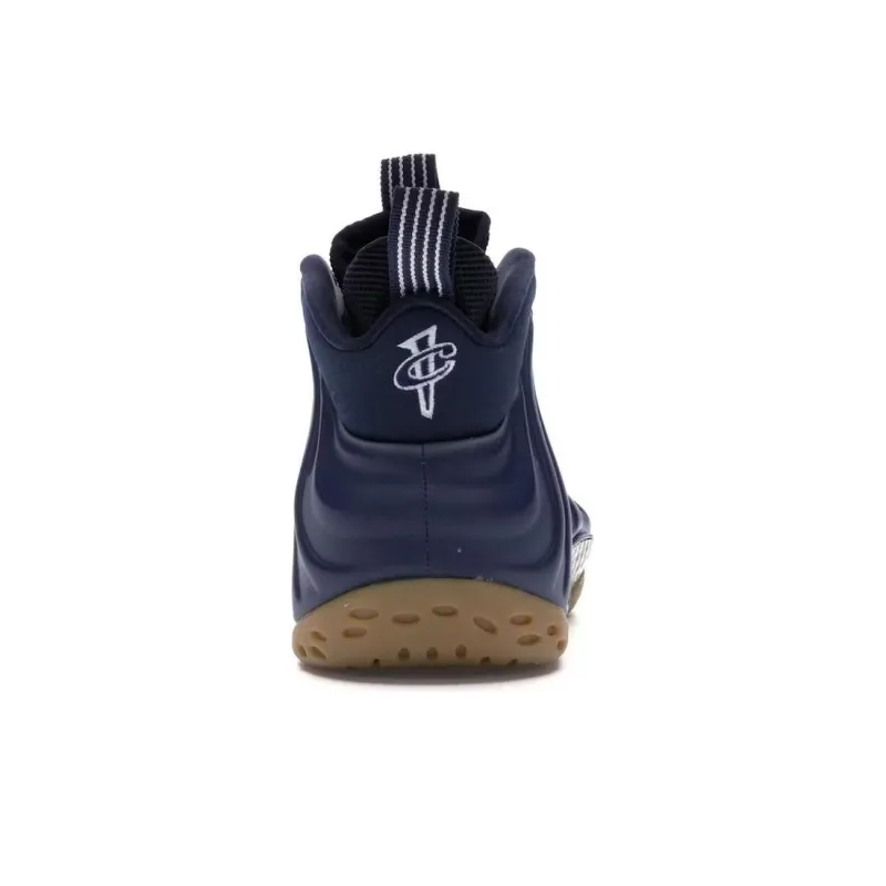 Nike Air Foamposite One Navy Gum-4